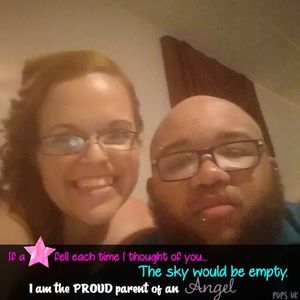 Meet your Posher, Joy